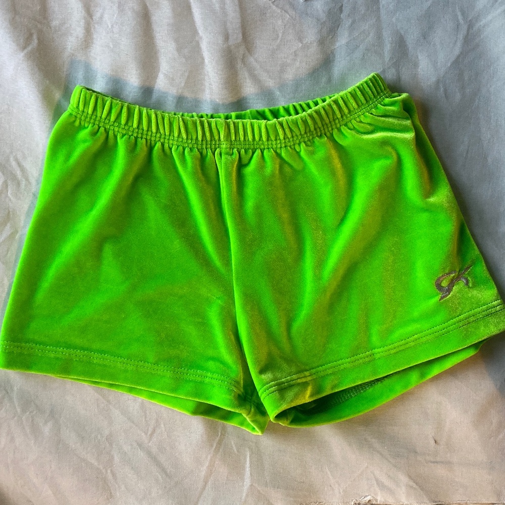GK Shorts size AL